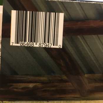 LP Tito Jackson: Under Your Spell