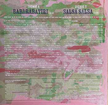 LP Tito Puente And His Orchestra: Babarabatiri / Salsa Salsa