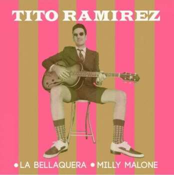 SP Tito Ramirez: La Bellaquera