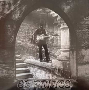 LP Tito Ramirez: El Prince