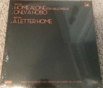 LP Titus Andronicus: Home Alone on Halloween LTD | CLR