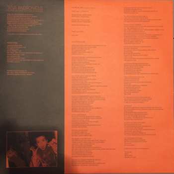 LP Titus Andronicus: Home Alone on Halloween LTD | CLR