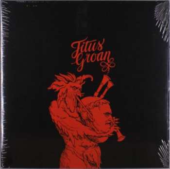 LP Titus Groan: Titus Groan