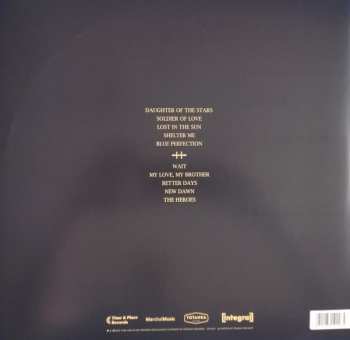 LP Tiwayo: Desert Dream