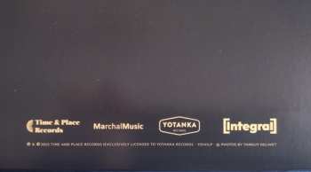 LP Tiwayo: Desert Dream