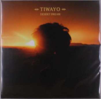 LP Tiwayo: Desert Dream