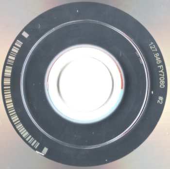 CD Tiziano Tononi: Landscapes Volume 1 (Songs In Opposition)