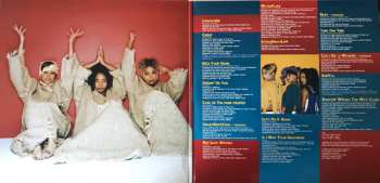 2LP TLC: CrazySexyCool