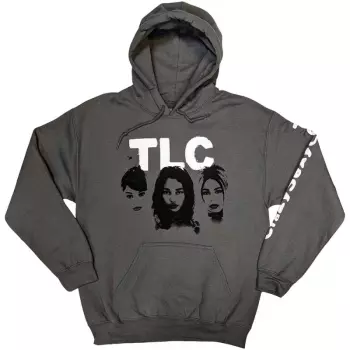 Sudadera Crazysexycool Album European Tour 2022