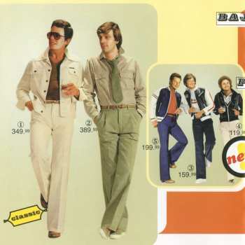 CD T.Love: Chłopaki Nie Płaczą