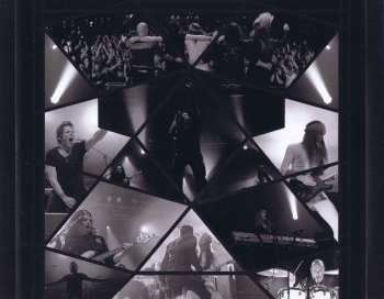 CD/DVD TNT: Encore Live In Milano DLX