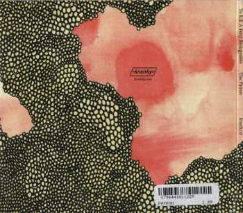 CD To Kill A Petty Bourgeoisie: The Patron