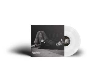 LP To Kill Achilles: Recovery (snow White Vinyl)