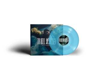 LP To Kill Achilles: Something To Remember Me By CLR | LTD