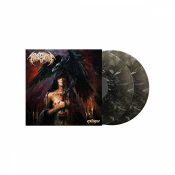 2LP To The Grave: Epilogue LTD | CLR