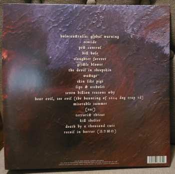 2LP To The Grave: Epilogue LTD | CLR