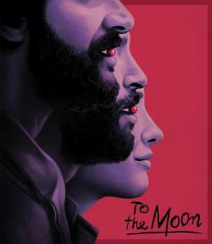 Blu-ray To The Moon: To The Moon