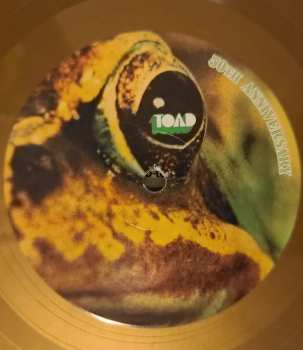 3LP/Caja Toad: Toad LTD | CLR