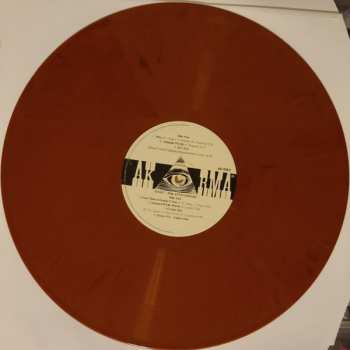 3LP/Caja Toad: Toad LTD | CLR