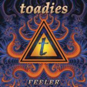 Album Toadies: Feeler