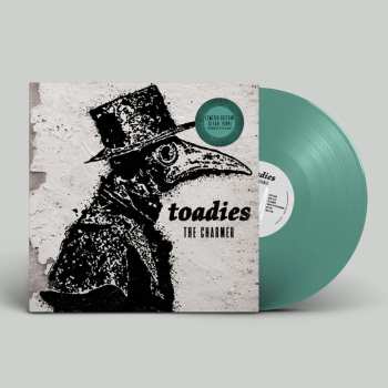 Album Toadies: The Charmer