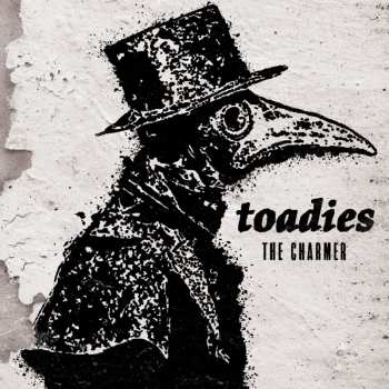 CD Toadies: The Charmer