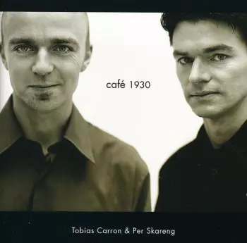 Café 1930