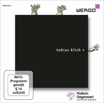 DVD Tobias Klich: Werke