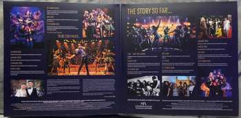 LP Toby Marlow: Six: The Musical CLR