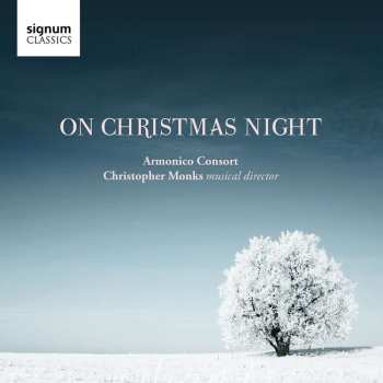 Album Toby Young: Armonico Consort - Noel