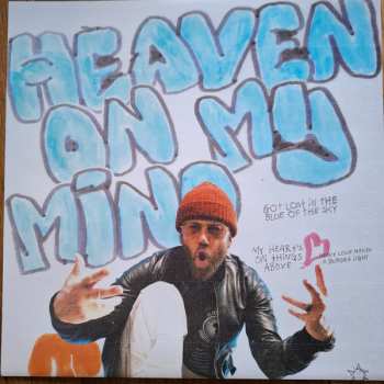 LP TobyMac: Heaven On My Mind