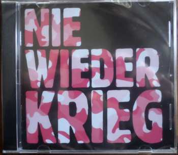 2LP/CD/SP/Caja Tocotronic: Nie Wieder Krieg LTD | CLR