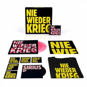 Album Tocotronic: Nie Wieder Krieg