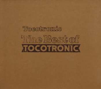 CD Tocotronic: The Best Of