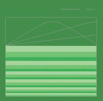 Album Tod Dockstader: Aerial #2