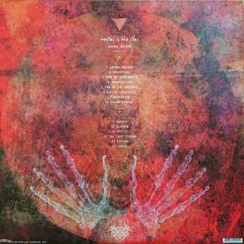 LP Today Is The Day: Animal Mother