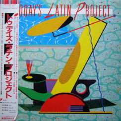 Album Today's Latin Project: Today's Latin Project