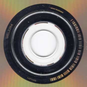 CD Todd Latorre: Rejoice In The Suffering