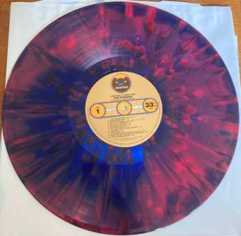 LP Todd Rundgren: A Wizard, A True Star CLR