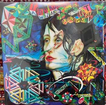 LP Todd Rundgren: A Wizard, A True Star CLR