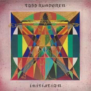 Album Todd Rundgren: Initiation