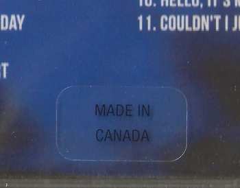 LP Todd Rundgren: Saban Theatre 2016 (blue Marble Color Vinyl)