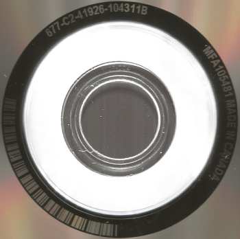 LP Todd Rundgren: Saban Theatre 2016 (blue Marble Color Vinyl)