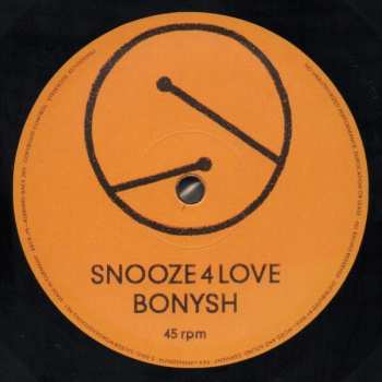 LP Todd Terje: Ragysh