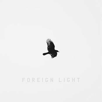 Album Toddla T: Foreign Light