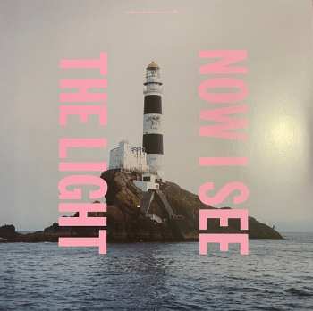 LP toe: Now I See The Light