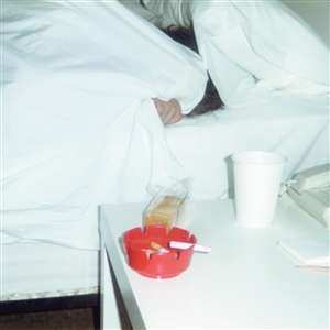 LP Duster: Together LTD | CLR