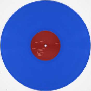 LP Duster: Together LTD | CLR