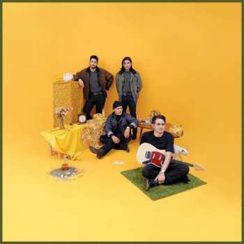 CD Together Pangea: Bulls And Roosters