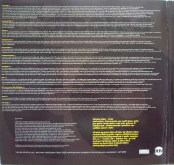 2LP Tok Tok Tok: From Soul To Soul